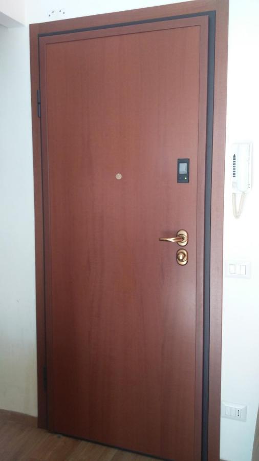 Appartement Aganoor à Padoue Extérieur photo