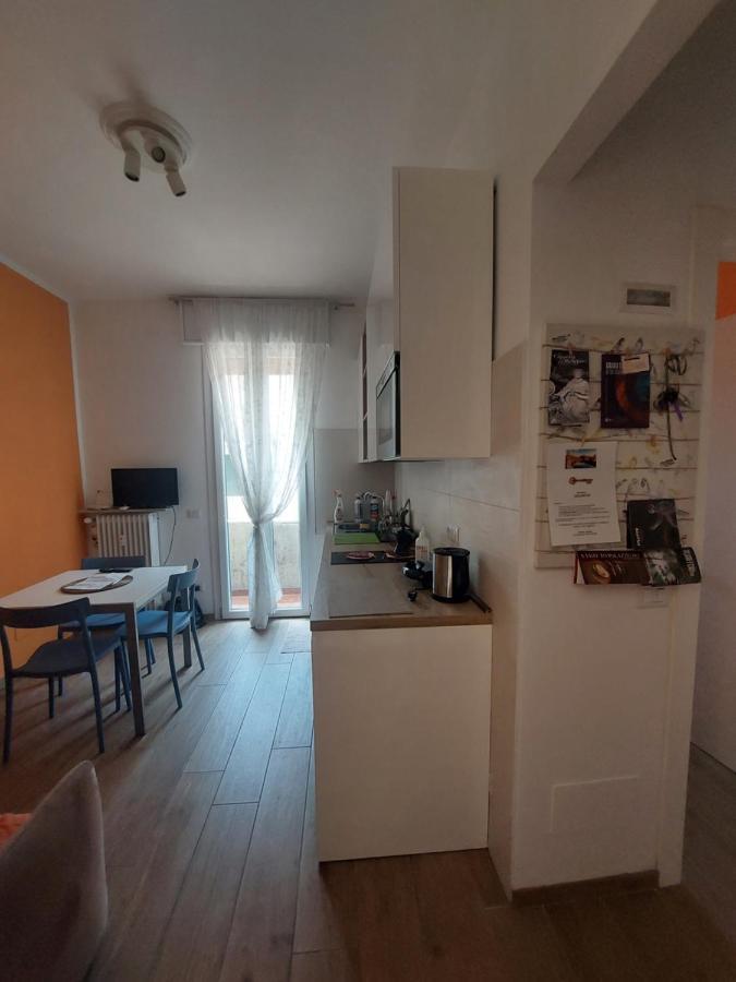 Appartement Aganoor à Padoue Extérieur photo