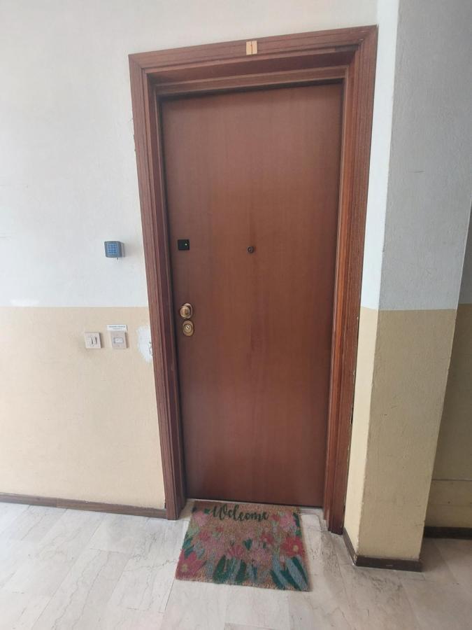 Appartement Aganoor à Padoue Extérieur photo